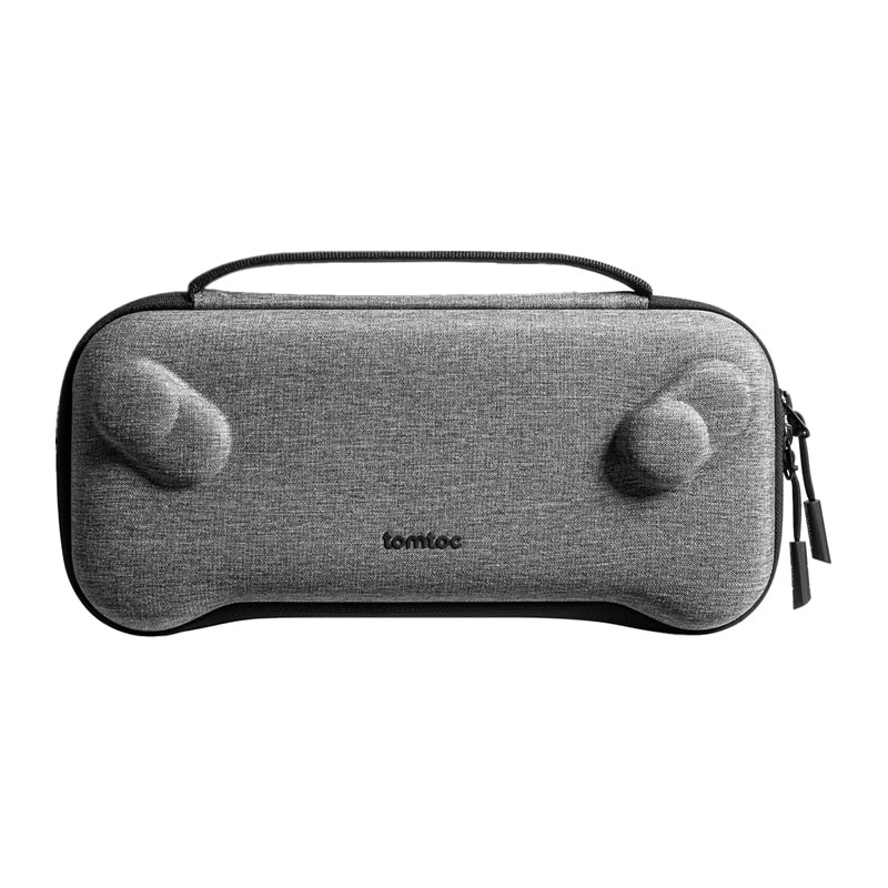 Φωτογραφία προϊόντος: Tomtoc FancyCase-G02 ROG Xbox Ally Case Gray