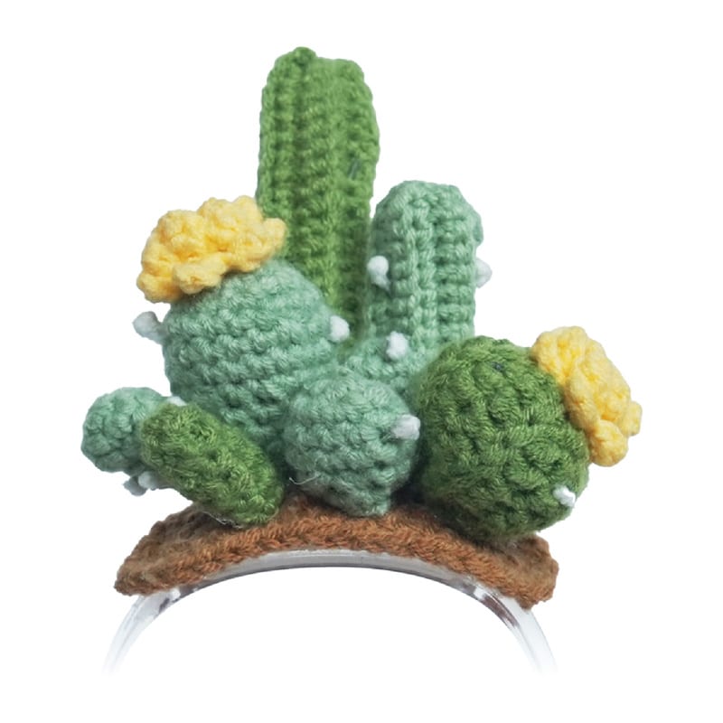 Φωτογραφία προϊόντος: Costume Loona Knitted Spiky Siesta