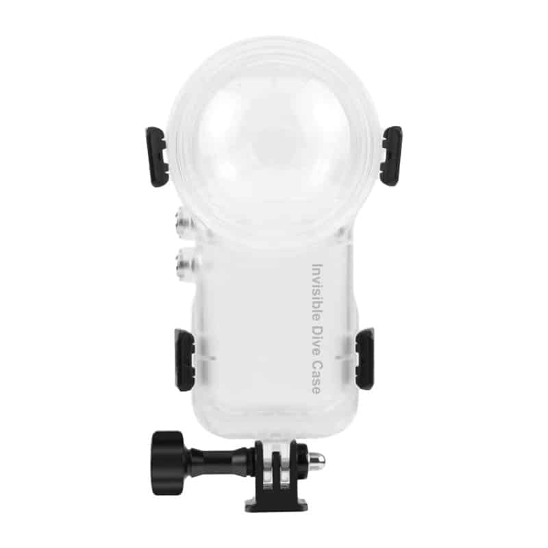Φωτογραφία προϊόντος: Puluz waterproof diving case for Insta360 X4 Air (up to 50m)