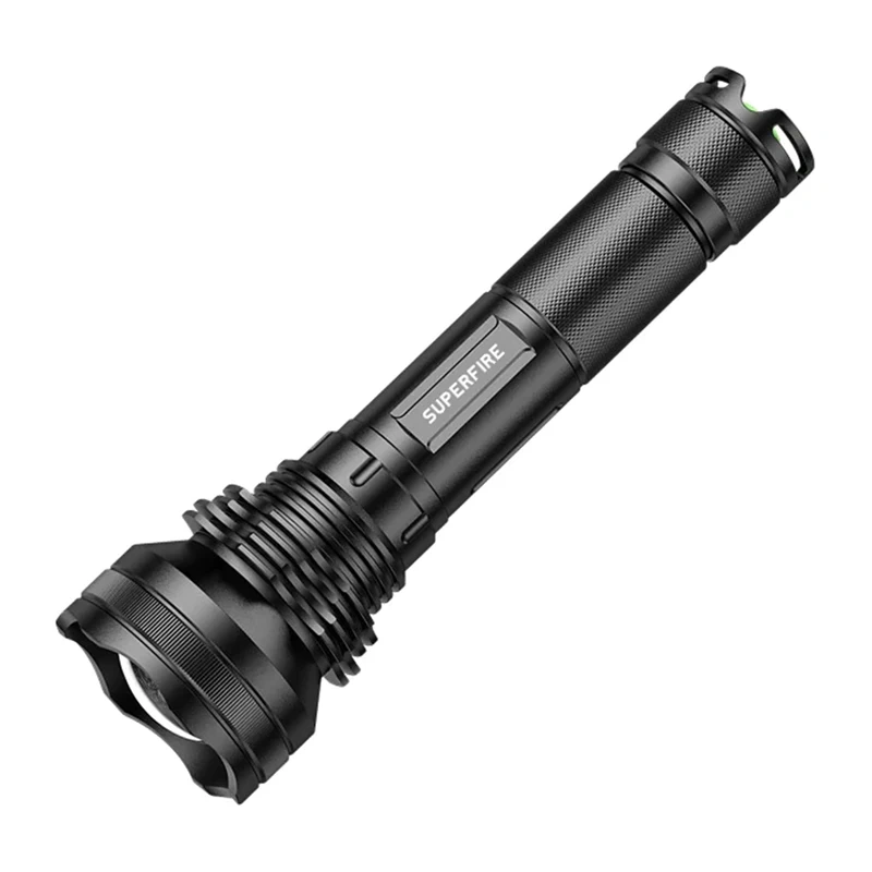 Φωτογραφία προϊόντος: Flashlight L3 P90 Superfire