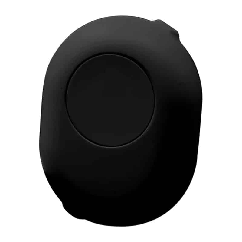 Φωτογραφία προϊόντος: Accessory for controllers Shelly Button Add-on (black)