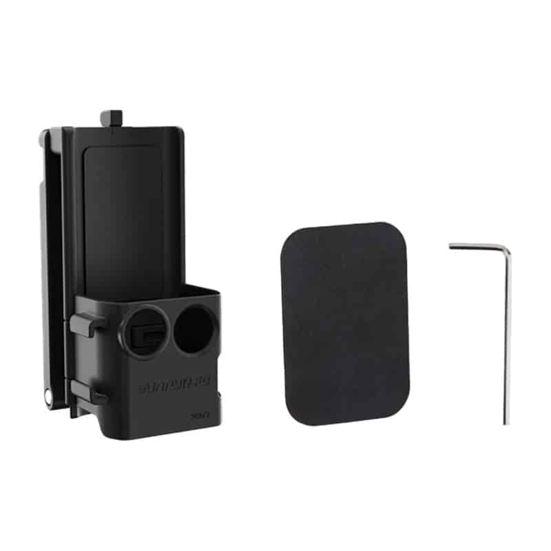 Φωτογραφία προϊόντος: Magnetic Mount Sunnylife 761V2 for OP 3 (Black)
