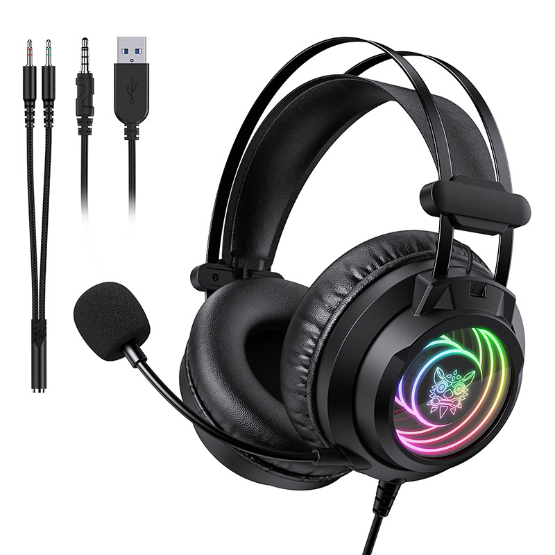Φωτογραφία προϊόντος: Professional Gaming Headset ONIKUMA X80