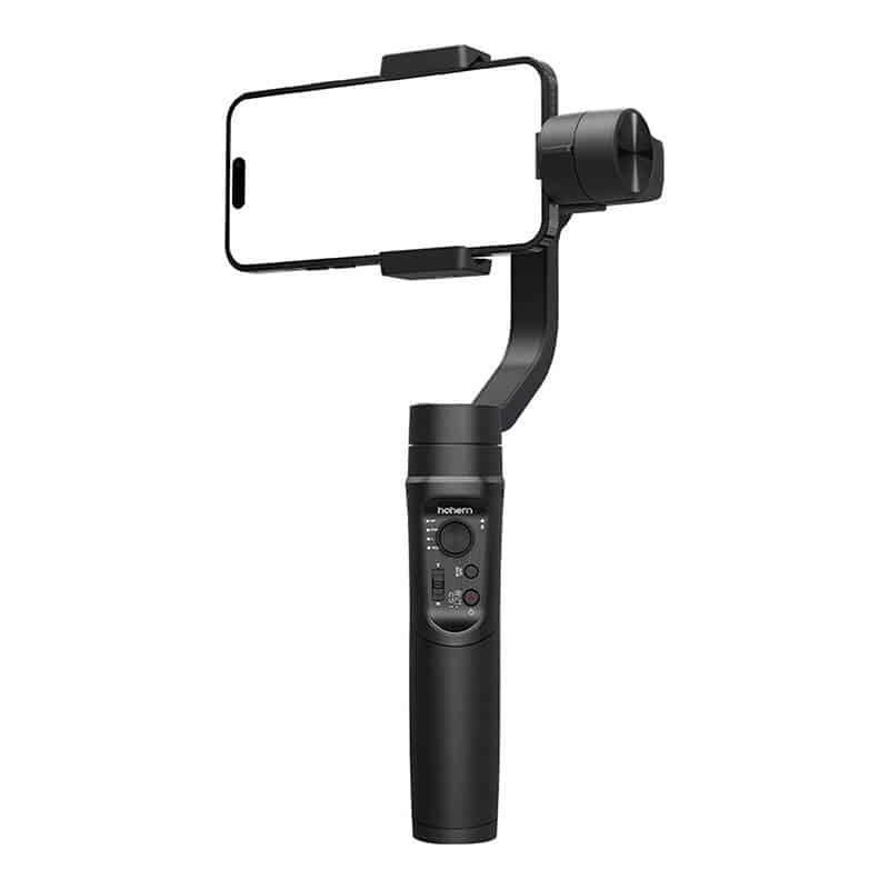 Φωτογραφία προϊόντος: Gimbal Hohem iSteady Mobile+