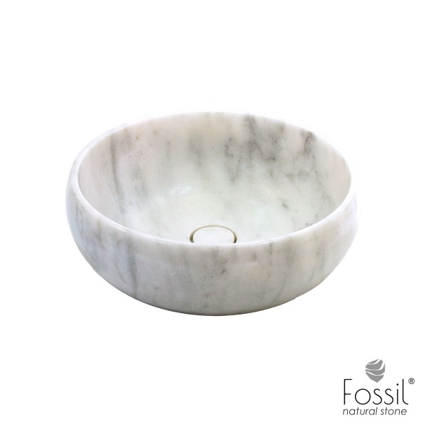 Φωτογραφία προϊόντος: Fossil Natural Stone FOSSIL ARLO ΝΙΠΤΗΡΑΣ CARRARA NUOVO DB 42-300
