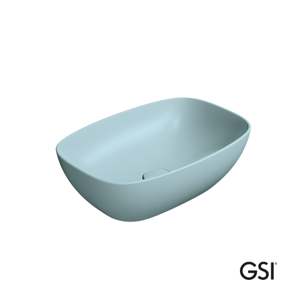 Φωτογραφία προϊόντος: GSI NUBES ΝΙΠΤΗΡΑΣ 50x35 GHIACCIO 9784-920