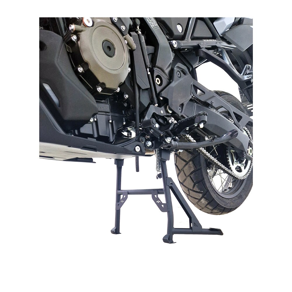 Φωτογραφία προϊόντος: COSMOACCESSORIES ΚΕΝΤΡΙΚΟ STAND CENTER STAND 100.2246 ΓΙΑ SUZUKI V-STROM 800SE/RE '23-'24 | COSMO ACCESSORIES