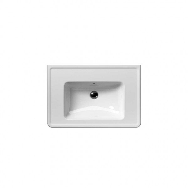 Φωτογραφία προϊόντος: Gsi Classic 8787 75x50cm Κρεμαστός Νιπτήρας