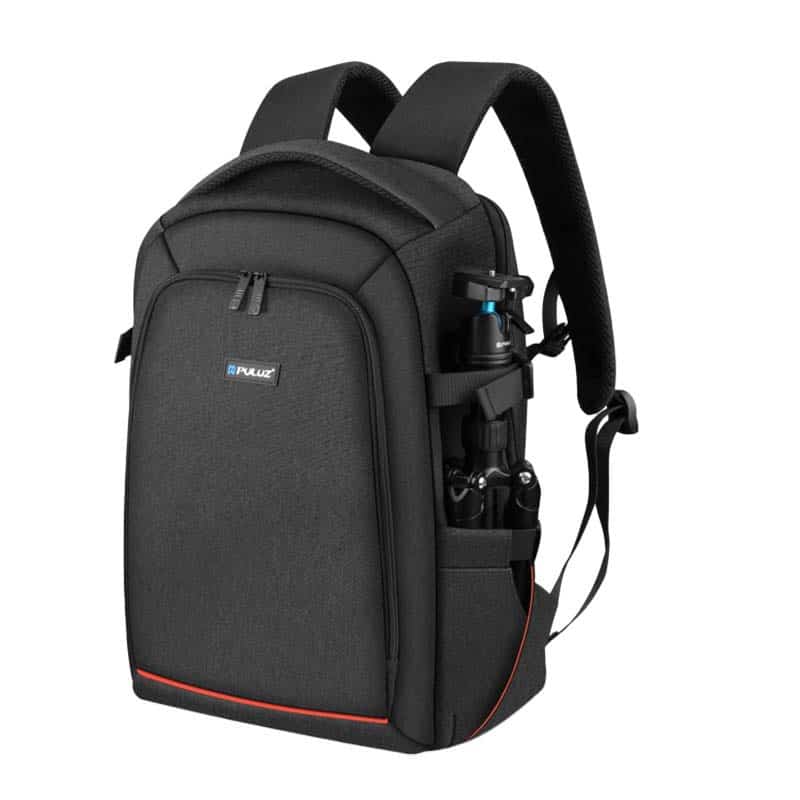 Φωτογραφία προϊόντος: Puluz waterproof photo backpack for DJI Ronin-SC / Ronin-S PU5015B.