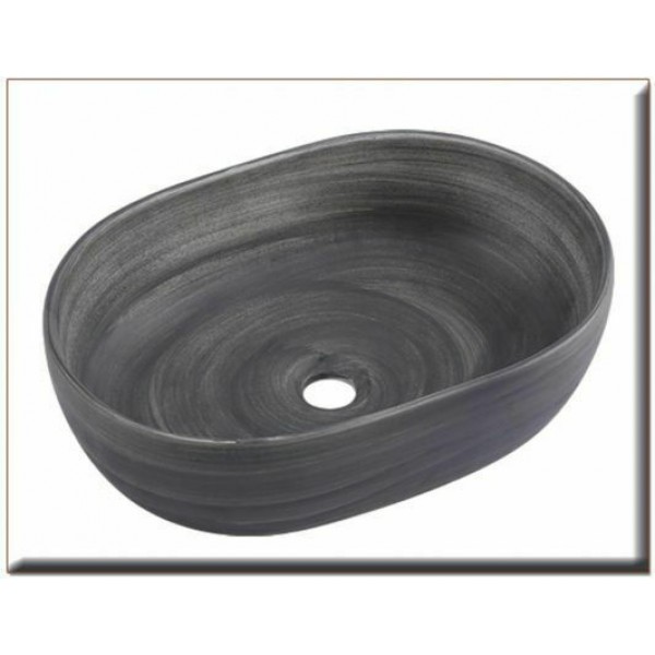 Φωτογραφία προϊόντος: GLORIA SCOPELOS ΝΙΠΤΗΡΑΣ 470X335X125 GREY LIGHT STONE (72-2038)