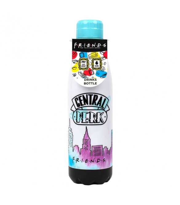 Φωτογραφία προϊόντος: Blue Sky Friends Παγούρι Tie Dye 650ml
