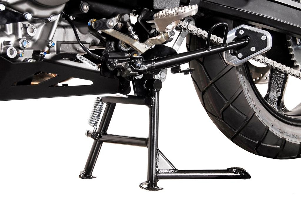 Φωτογραφία προϊόντος: COSMOACCESSORIES ΚΕΝΤΡΙΚΟ STAND ΓΙΑ SUZUKI V-STROM DL650 '04-'25 100.0006 - 100.0013 | COSMO ACCESSORIES
