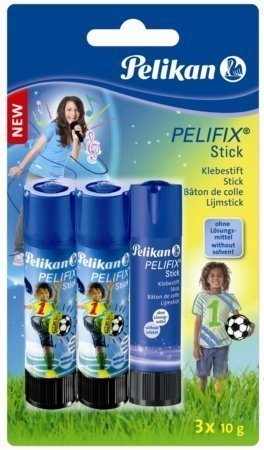 Φωτογραφία προϊόντος: Κολλα Pelikan Pelifix Stick (339069)