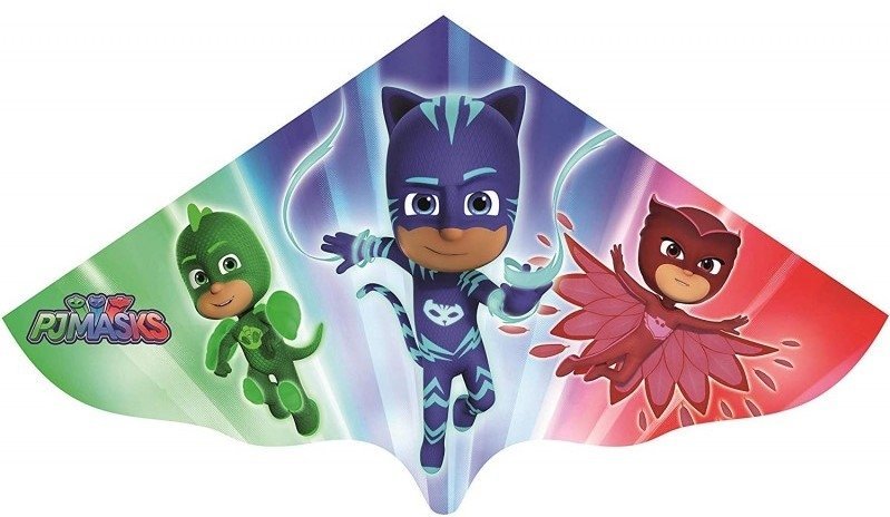 Φωτογραφία προϊόντος: Gunther Χαρταετός Pj Masks 115 x 63 εκ. (1218)