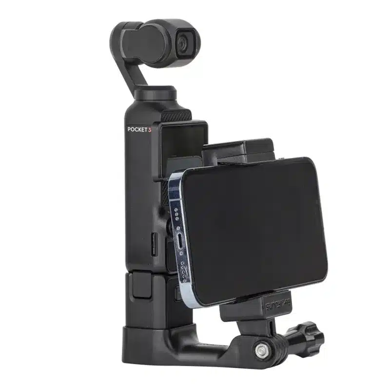 Φωτογραφία προϊόντος: Cellphone Mount Sunnylife for Osmo Pocket 3