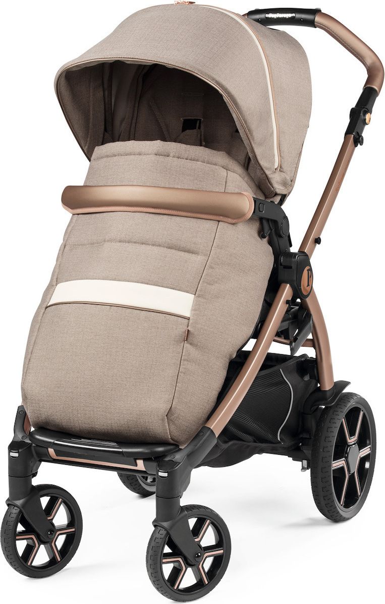 Φωτογραφία προϊόντος: Peg Perego Καρότσι New Book Mon Amour (02963BA36PL00)