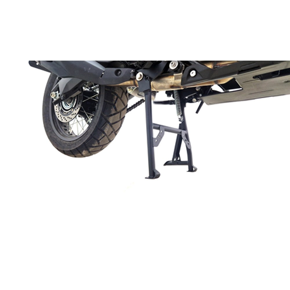 Φωτογραφία προϊόντος: COSMOACCESSORIES ΚΕΝΤΡΙΚΟ STAND ΓΙΑ SUZUKI V-STROM 800DE '23-'25 100.2208 | COSMO ACCESSORIES