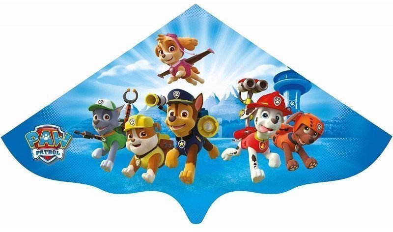 Φωτογραφία προϊόντος: Gunther Χαρταετός Paw Patrol 115 x 63 εκ. (1219)