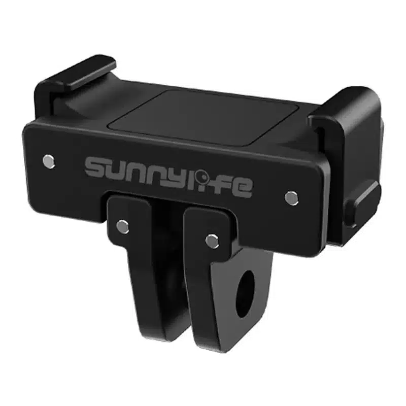 Φωτογραφία προϊόντος: Foldable Quick-Release Adapter Sunnylife for Osmo Pocket 3