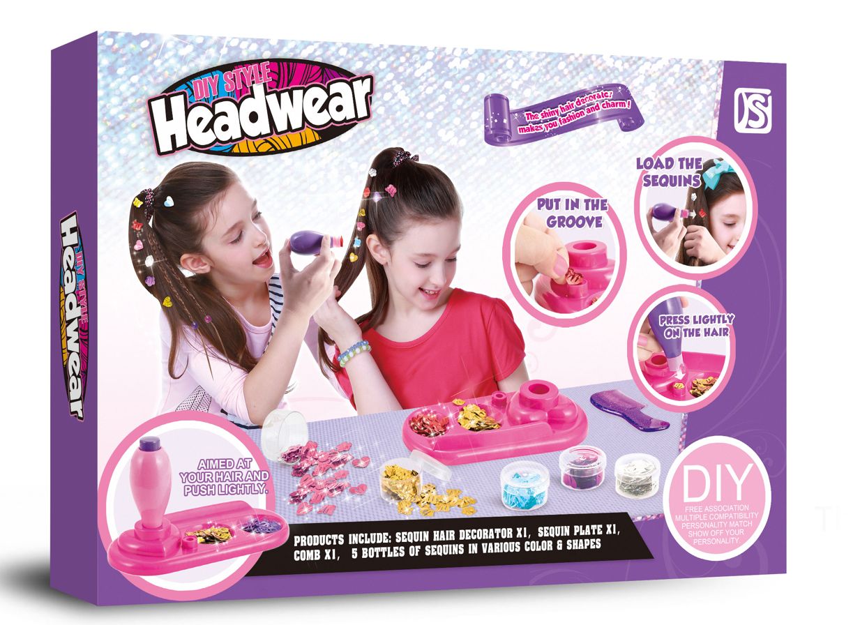 Φωτογραφία προϊόντος: Σετ Ομορφιάς Hedwear με Κοσμήματα (MKM185386)