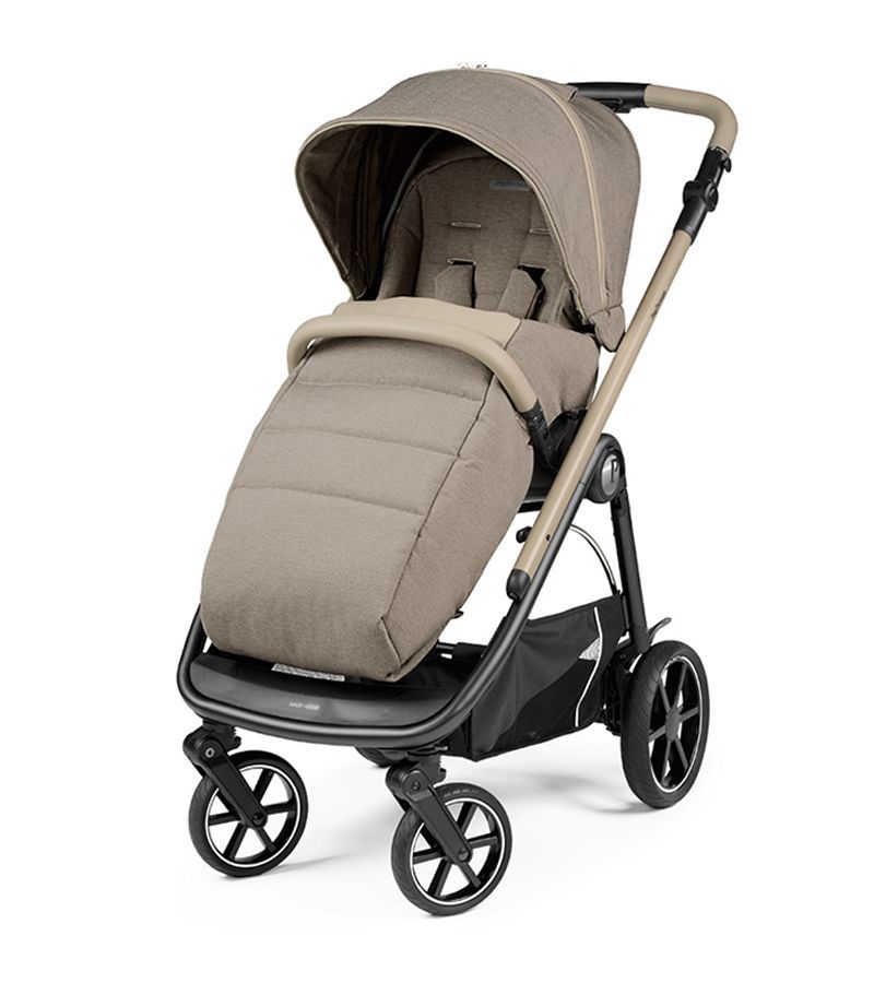 Φωτογραφία προϊόντος: Peg Perego Καρότσι Veloce Sand (02828CT26PL0)