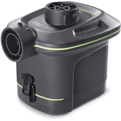 Φωτογραφία προϊόντος: INTEX τρόμπα Quick Filltm Battery Pump (66638)