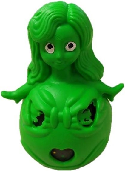 Φωτογραφία προϊόντος: Blue Toys Squishy Μπαλάκι Γοργόνες (MKJ543220)
