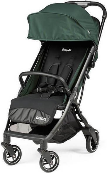 Φωτογραφία προϊόντος: Peg Perego Καρότσι Copa Stroller Burigotto Green (02842CP24)