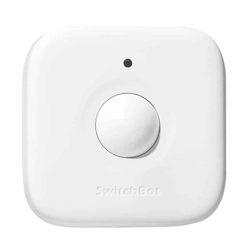 Φωτογραφία προϊόντος: SwitchBot Motion Sensor