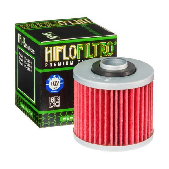 Φωτογραφία προϊόντος: Φίλτρο λαδιού HIFLO-FILTRO HF145 HIFLO FILTRO HF145