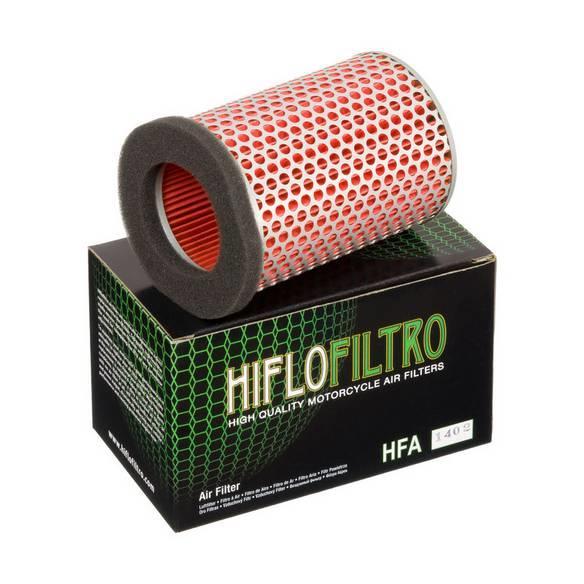 Φωτογραφία προϊόντος: HIFLOFILTRO φίλτρο αέρος γιά CX400 GL500 HIFLO FILTRO HFA1402