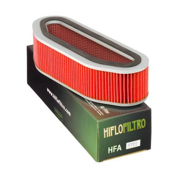 Φωτογραφία προϊόντος: HIFLOFILTRO φίλτρο αέρος για CB750 1970-1978 HIFLO FILTRO HFA1701