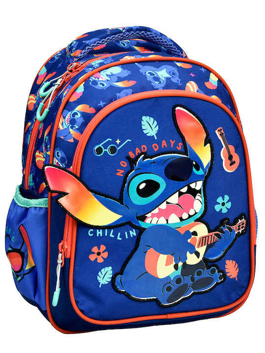 Φωτογραφία προϊόντος: GIM ΤΣΑΝΤΑ ΝΗΠΙΟΥ STITCH