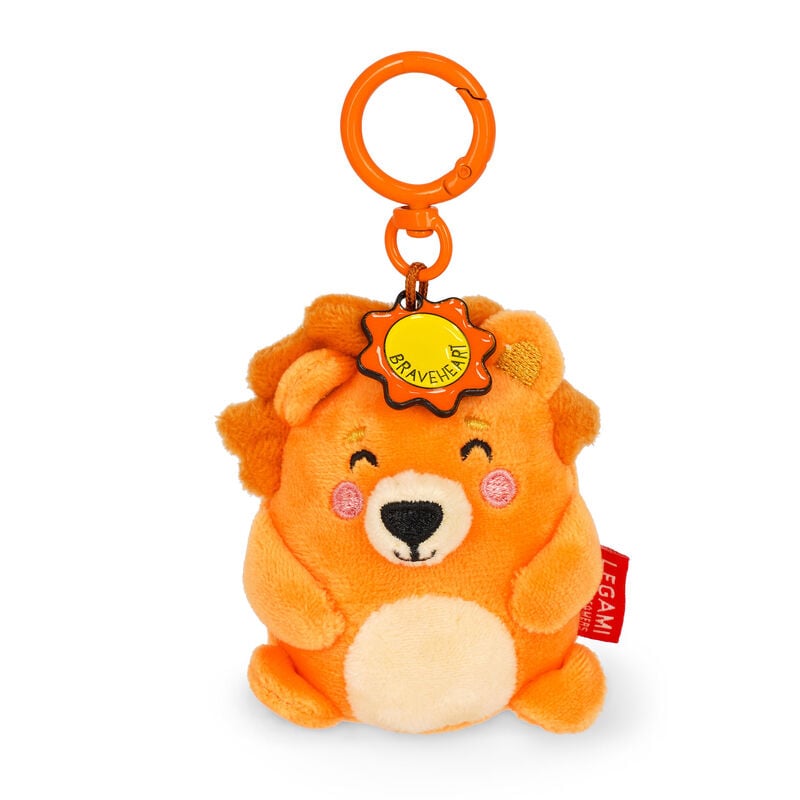 Φωτογραφία προϊόντος: LEGAMI SUPER SOFT! - TINY - LION