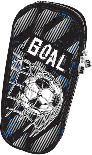 Φωτογραφία προϊόντος: Back Me Up-No Fear BMU ΒΑΡΕΛΑΚΙ ΟΒΑΛ GOAL