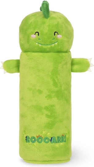 Φωτογραφία προϊόντος: LEGAMI ΚΑΣΕΤΙΝΑ PLUSH PENCIL CASE - DINO