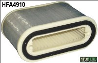 Φωτογραφία προϊόντος: HIFLOFILTRO φίλτρο αέρος γιά V-MAX1200 HIFLO FILTRO HFA4910