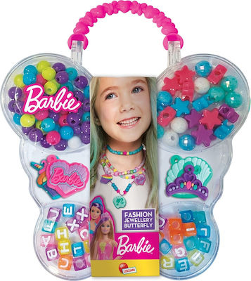 Φωτογραφία προϊόντος: GIM ΚΟΣΜΗΜΑΤΑ BARBIE BUTTERFLY