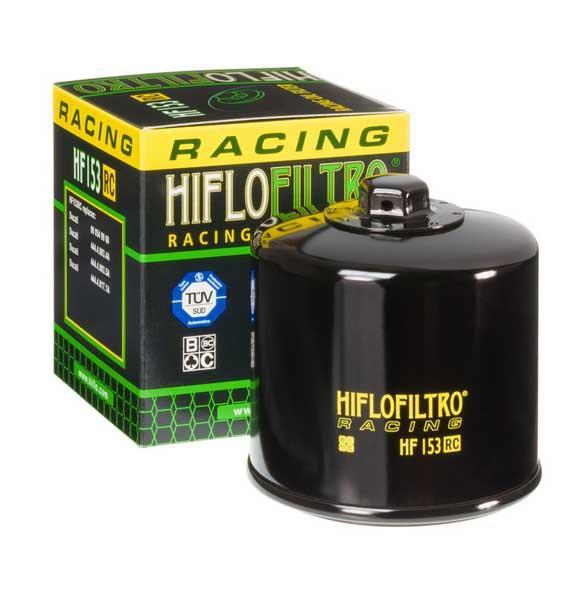 Φωτογραφία προϊόντος: Φίλτρο λαδιού HIFLO-FILTRO Racing HF153RC HIFLO FILTRO HF153RC