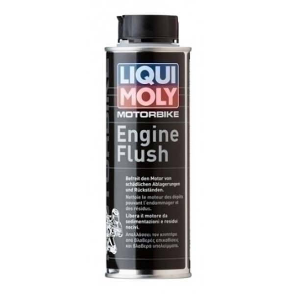 Φωτογραφία προϊόντος: Καθαριστικό Liqui Moly Motorbike Engine Flush 250 ml LIQUI MOLY LM5922