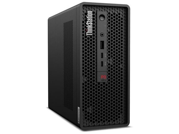 Φωτογραφία προϊόντος: LENOVO PC Thinkstation P3 Ultra/U9-285/64GB/1TB SSD SSD/NVIDIA RTX 2000 Ada Generation 16GB/Win 11 Pro/3Y NBD(1Y PREM)