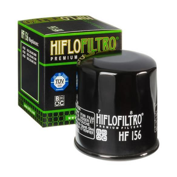 Φωτογραφία προϊόντος: Φίλτρο λαδιού HIFLO-FILTRO HF156 HIFLO FILTRO HF156