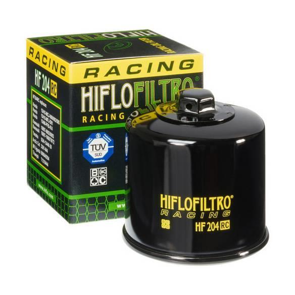 Φωτογραφία προϊόντος: Φίλτρο λαδιού HIFLO-FILTRO Racing HF204RC HIFLO FILTRO HF204RC