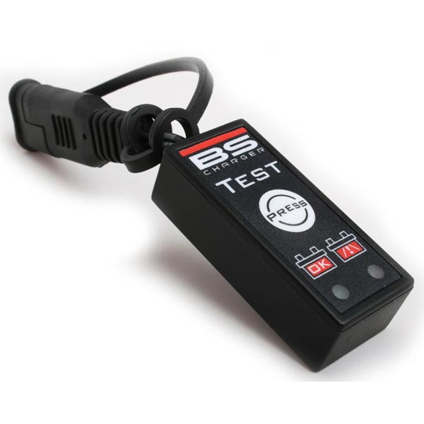 Φωτογραφία προϊόντος: BS Battery BT-01 Ελεγκτής Μπαταριών BSBATTERY BS-BT01
