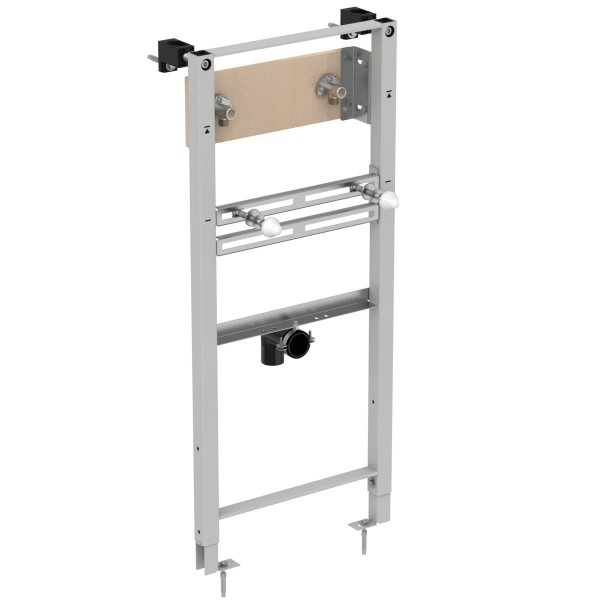 Φωτογραφία προϊόντος: IDEAL STANDARD ProSys™ πλαίσιο στήριξης επίτοιχου νιπτήρα με εντοιχιζόμεη ή επίτοιχη μπαταρία R016167