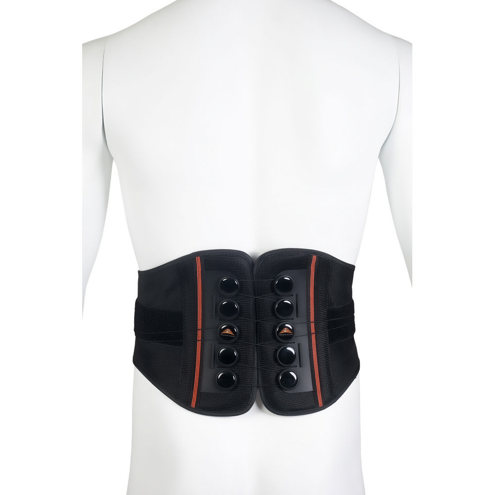 Φωτογραφία προϊόντος: MEDICAL BRACE Ζώνη Οσφύος με κορδόνι συμπίεσης