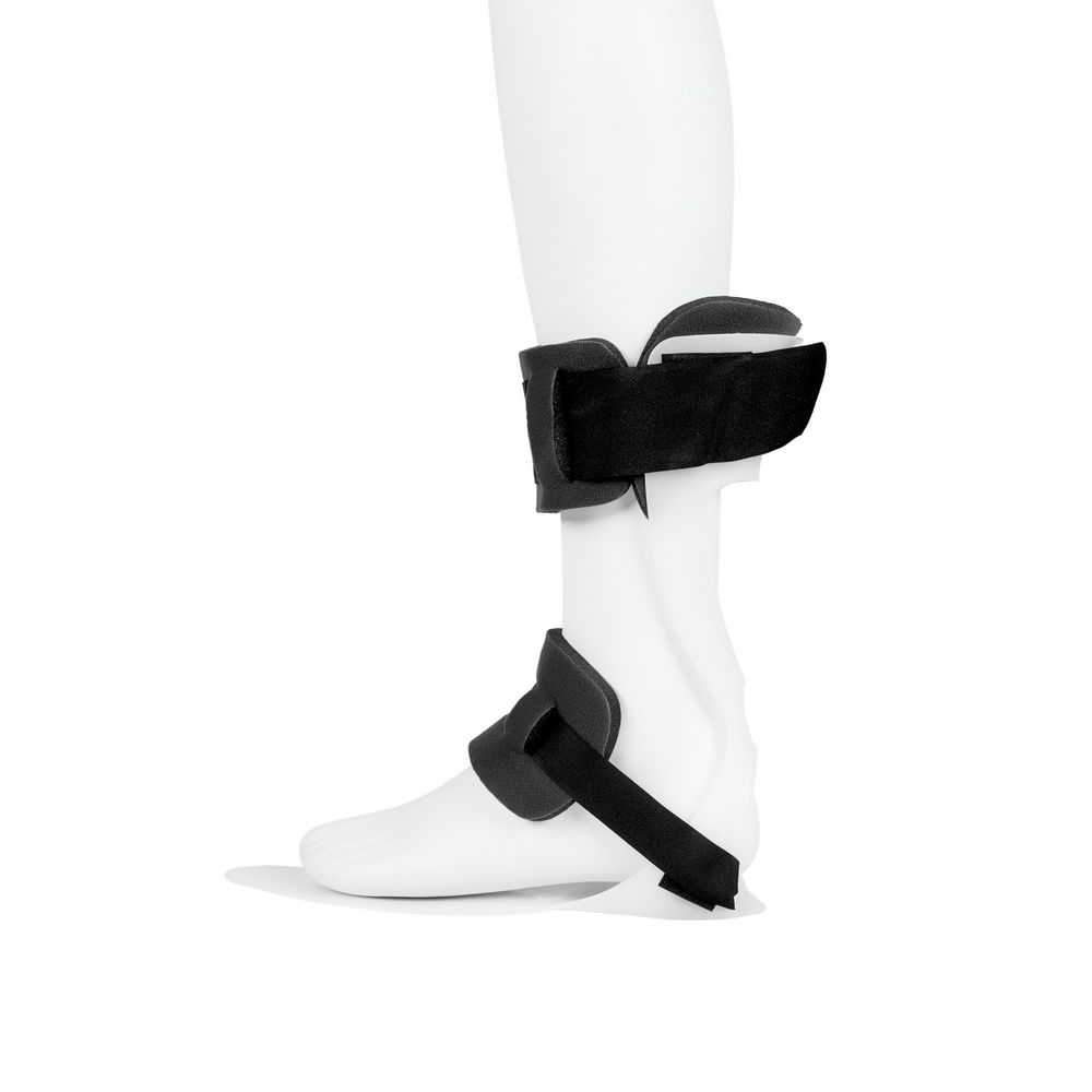 Φωτογραφία προϊόντος: MEDICAL BRACE Νάρθηκας ποδοκνημικής έσω υποδήματος AFO MB.6310