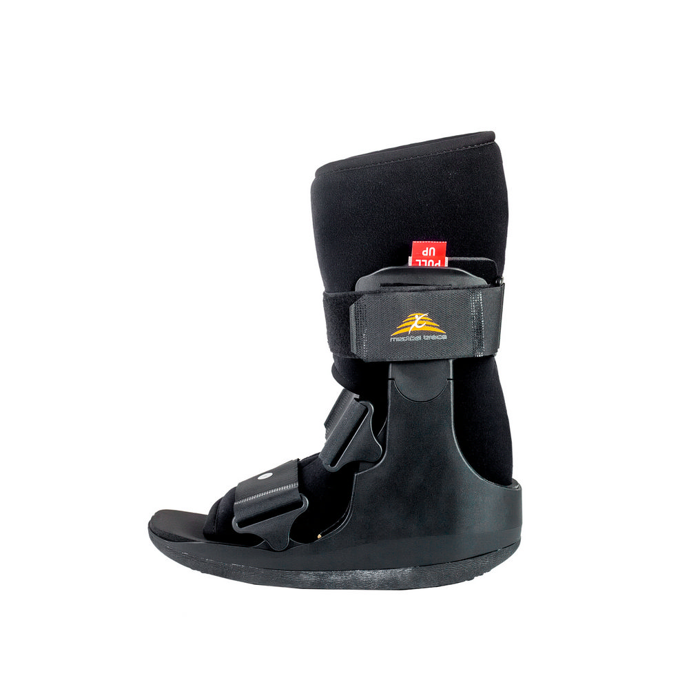 Φωτογραφία προϊόντος: MEDICAL BRACE Νάρθηκας ποδοκνημικής LOW WALKER MB.6006