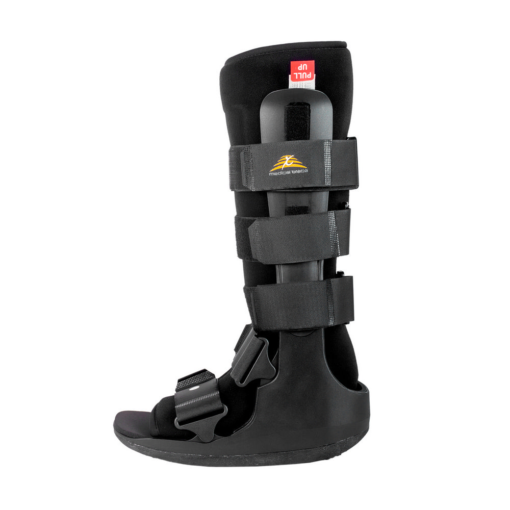 Φωτογραφία προϊόντος: MEDICAL BRACE Νάρθηκας ποδοκνημικής HIGH WALKER MB.6007