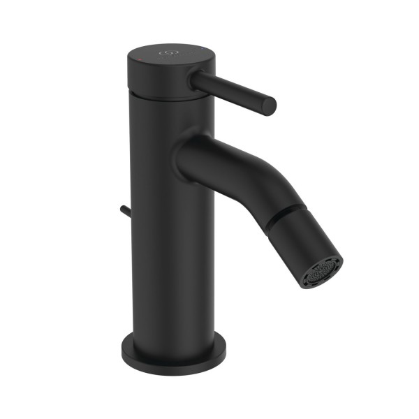 Φωτογραφία προϊόντος: Ideal Standard CERALINE Μπαταρία μπιντέ Nuovo Silk Black BD765XG